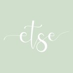 Logo Etse - Grafikdesign und Kunsthandwerk